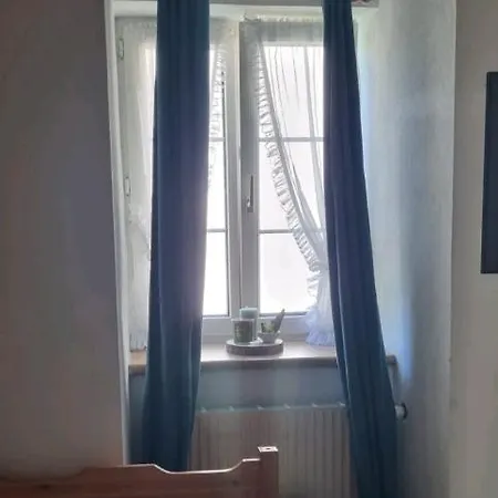 Turmhaus 1 *