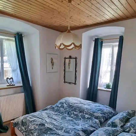 Apartment Turmhaus 1 *