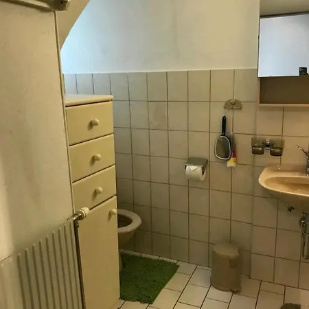Turmhaus 1 Apartman