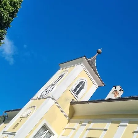 Appartement Turmhaus 1 Trieben