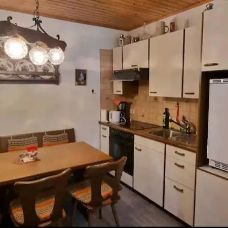 Apartman Turmhaus 1