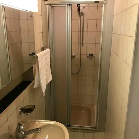 Turmhaus 1 Apartman *