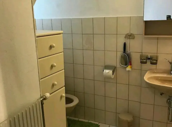 Turmhaus 1 아파트