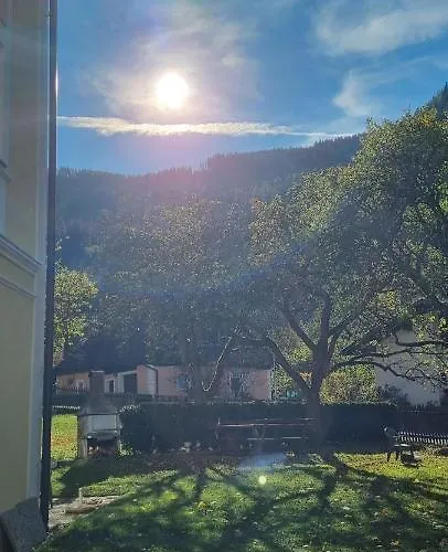 Turmhaus 1 아파트 *