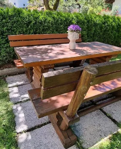 Turmhaus 1 아파트